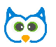 Logo Monsieur hibou